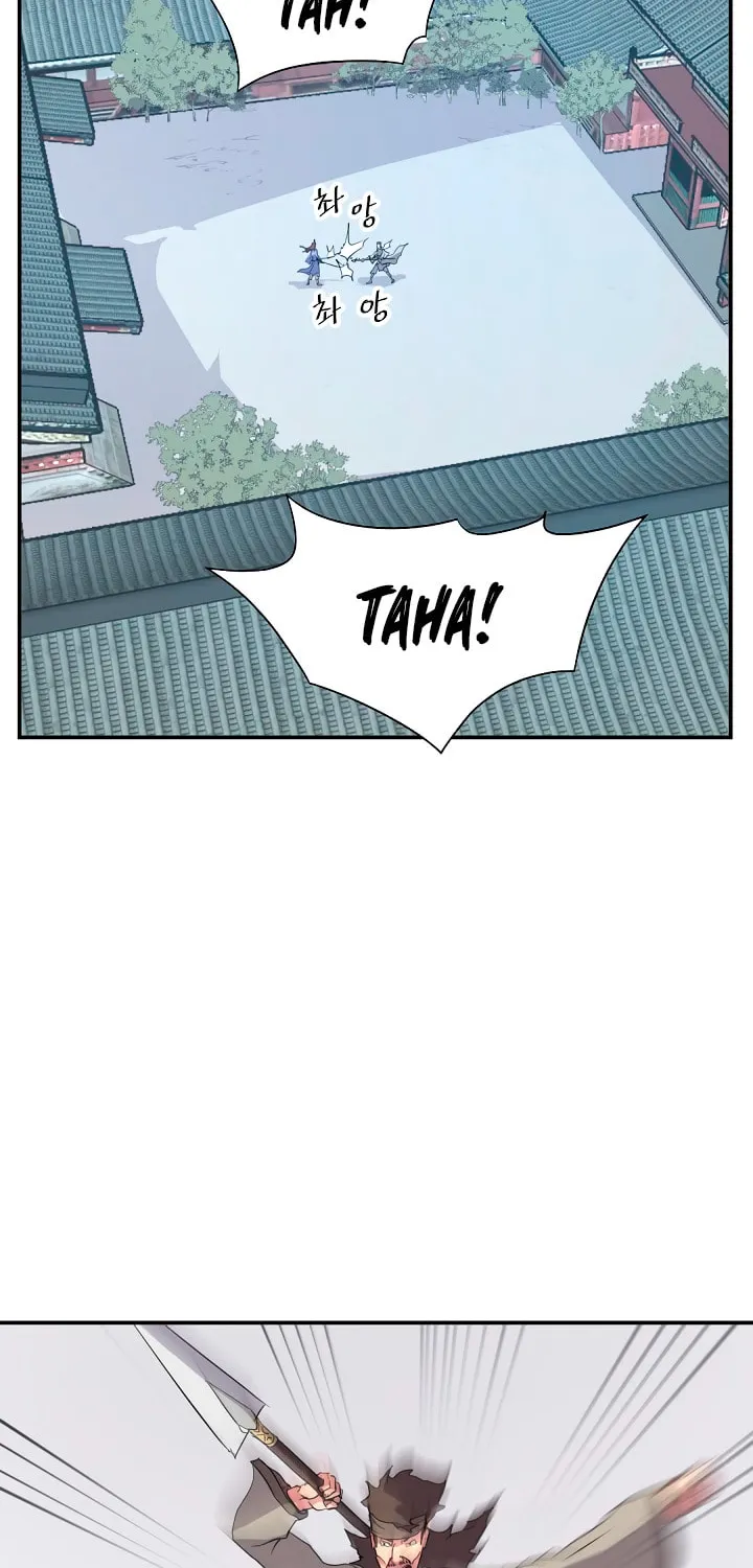 Read Bulsamujeok chapter 40 image 2 on Lezhin