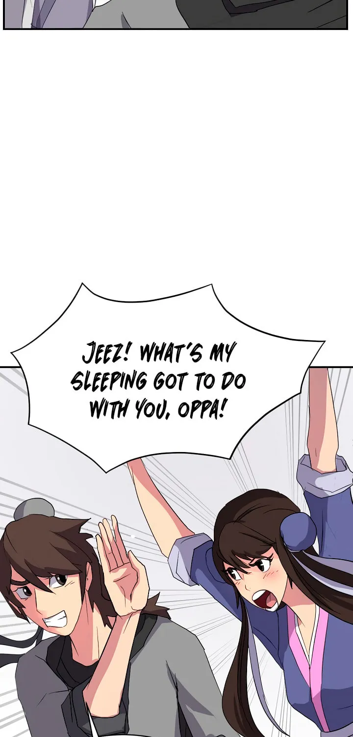 Read Bulsamujeok chapter 40 image 20 on Lezhin