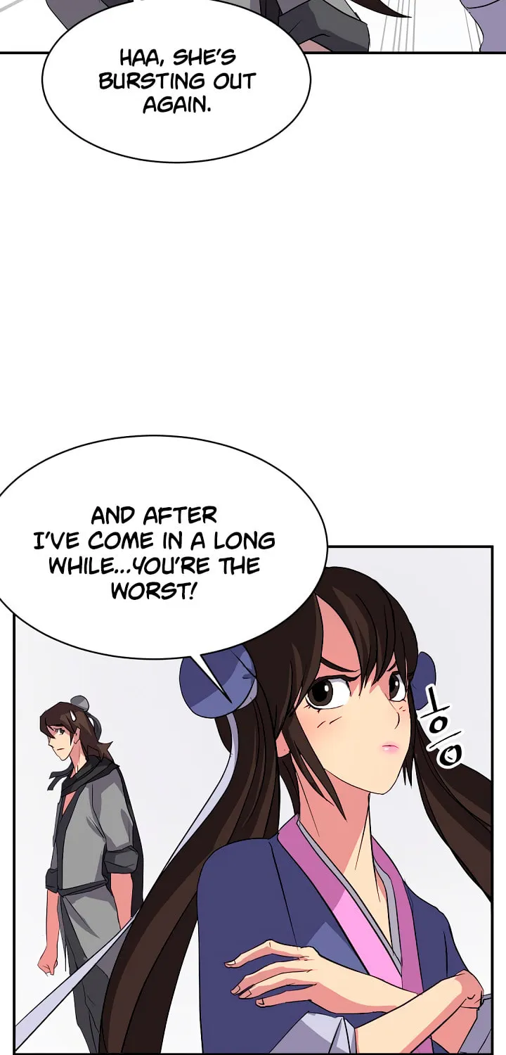 Read Bulsamujeok chapter 40 image 21 on Lezhin
