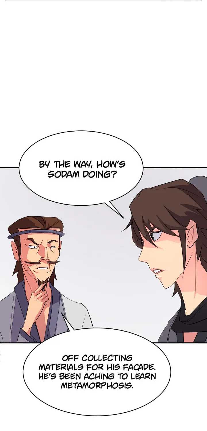 Read Bulsamujeok chapter 40 image 22 on Lezhin