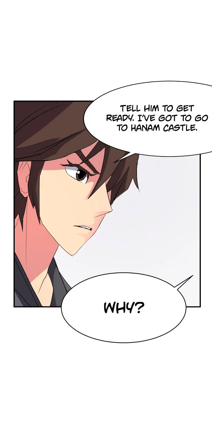 Read Bulsamujeok chapter 40 image 23 on Lezhin