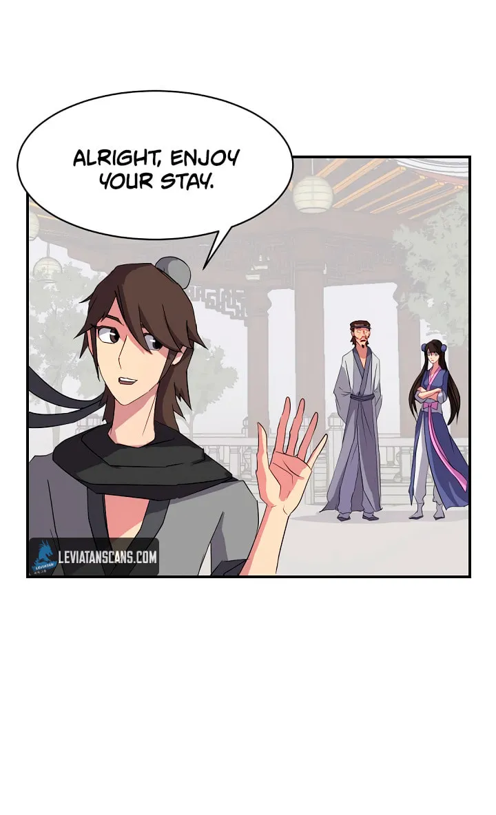Read Bulsamujeok chapter 40 image 25 on Lezhin