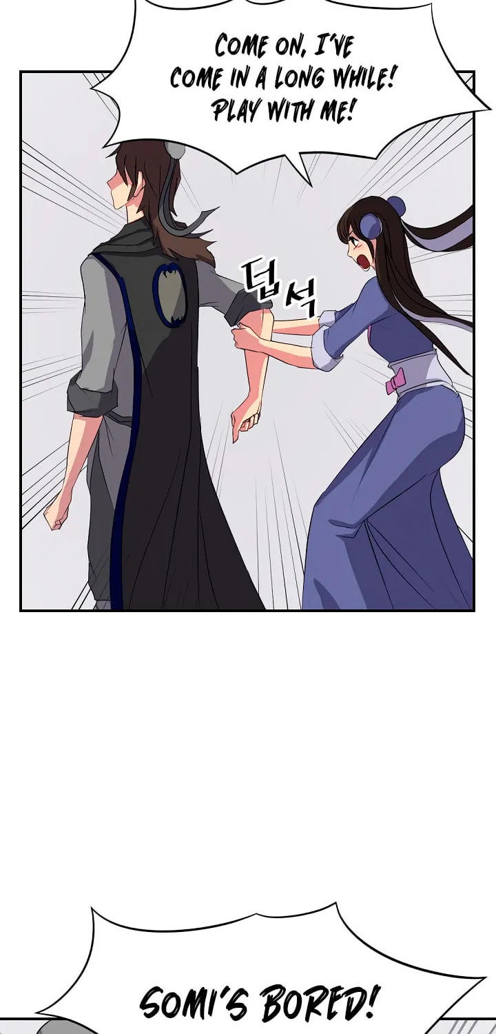 Read Bulsamujeok chapter 40 image 27 on Lezhin