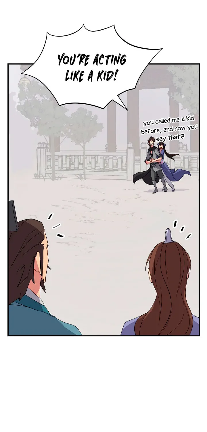Read Bulsamujeok chapter 40 image 29 on Lezhin