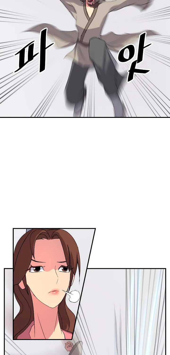 Read Bulsamujeok chapter 40 image 3 on Lezhin