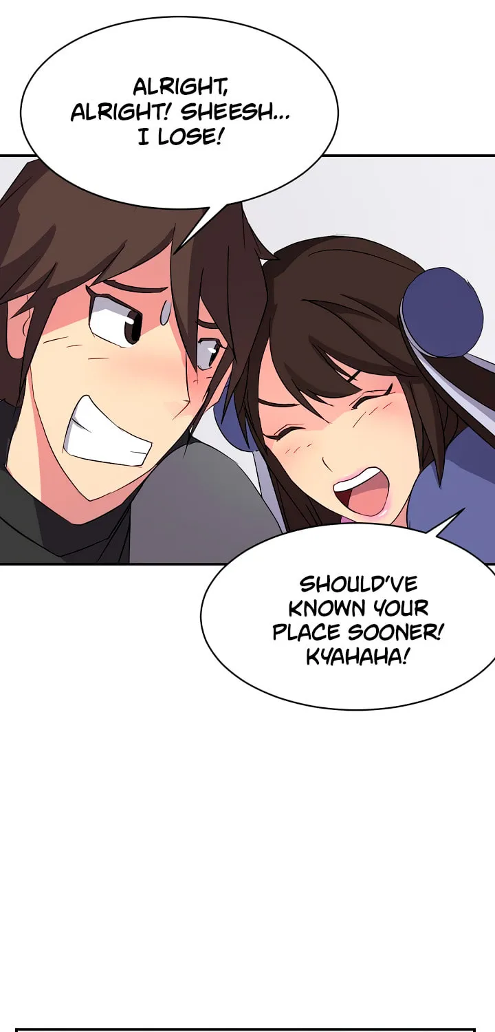 Read Bulsamujeok chapter 40 image 30 on Lezhin