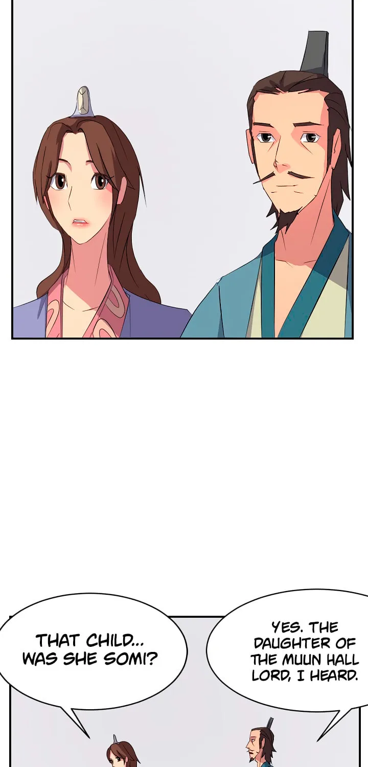 Read Bulsamujeok chapter 40 image 31 on Lezhin