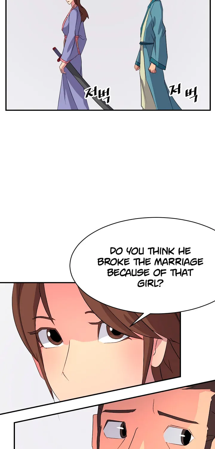 Read Bulsamujeok chapter 40 image 32 on Lezhin
