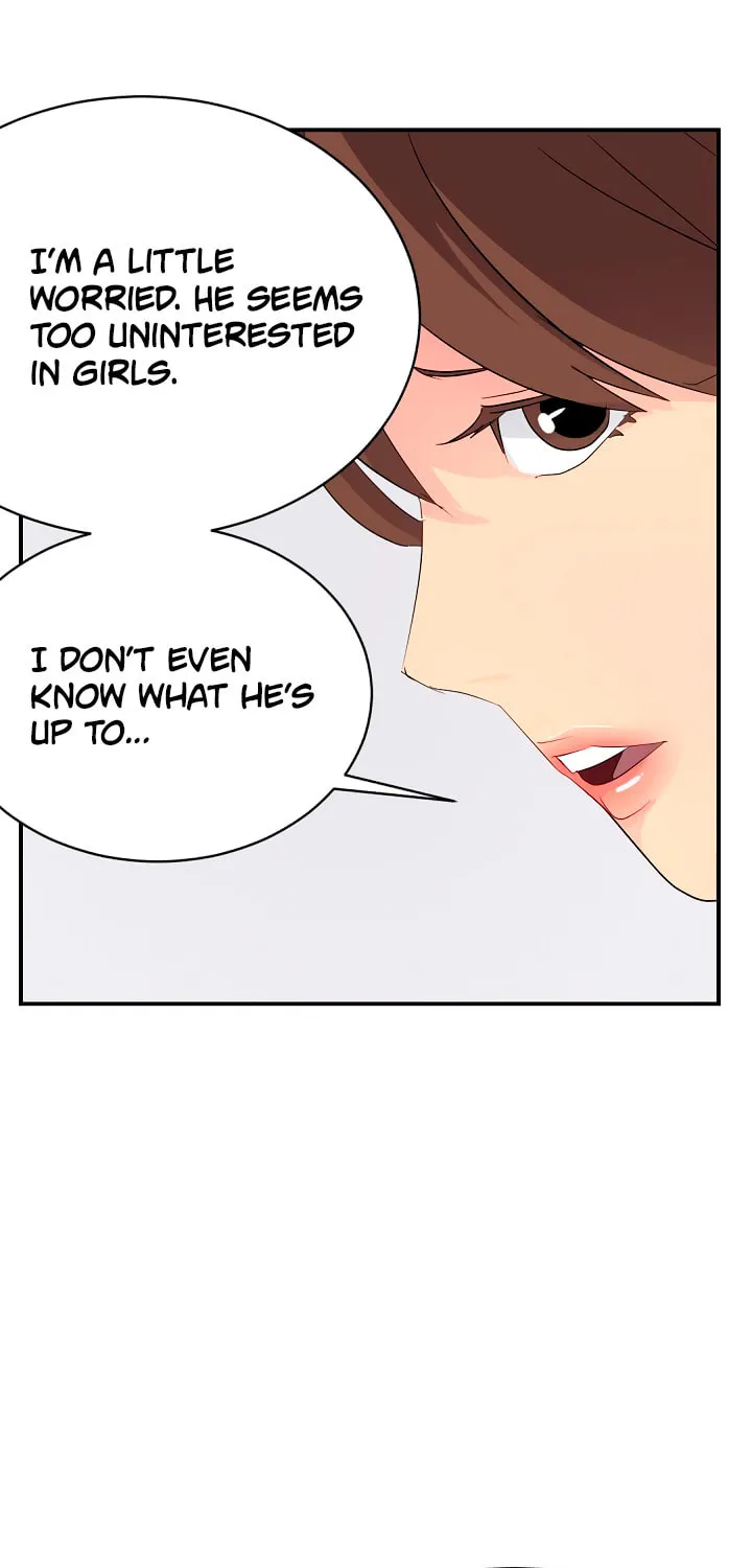 Read Bulsamujeok chapter 40 image 34 on Lezhin