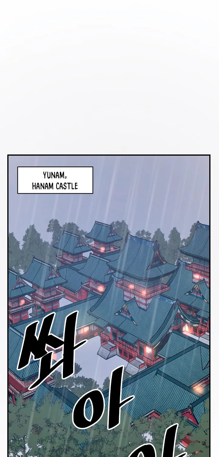 Read Bulsamujeok chapter 40 image 38 on Lezhin