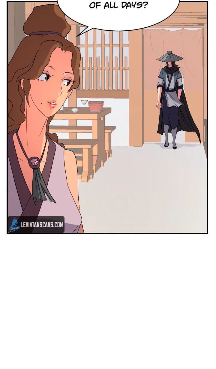 Read Bulsamujeok chapter 40 image 41 on Lezhin