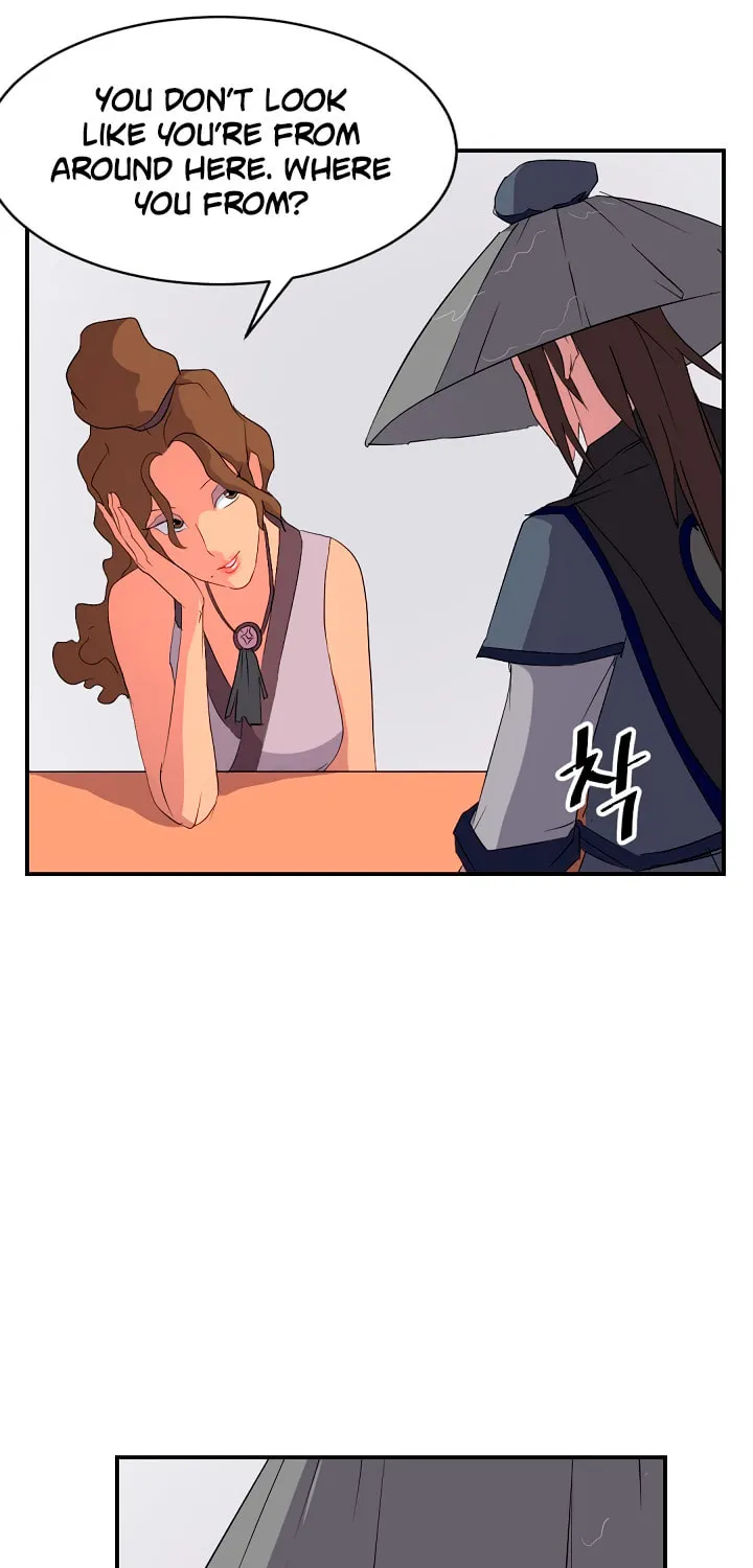 Read Bulsamujeok chapter 40 image 42 on Lezhin