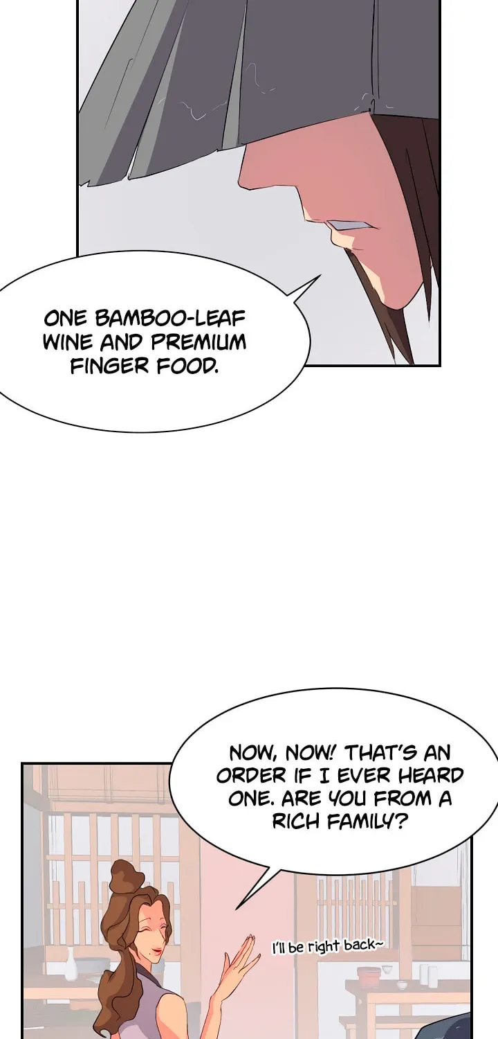 Read Bulsamujeok chapter 40 image 43 on Lezhin