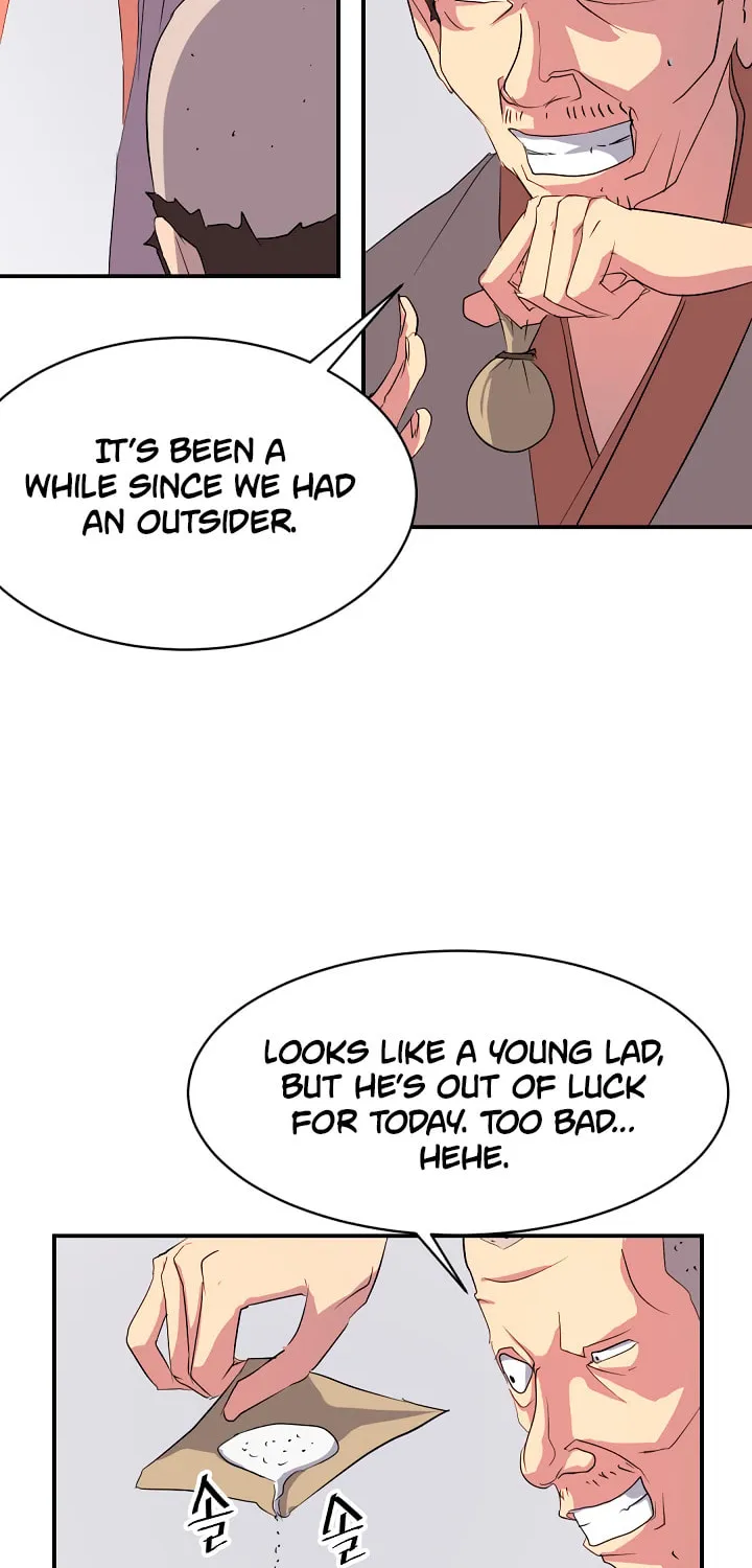 Read Bulsamujeok chapter 40 image 45 on Lezhin