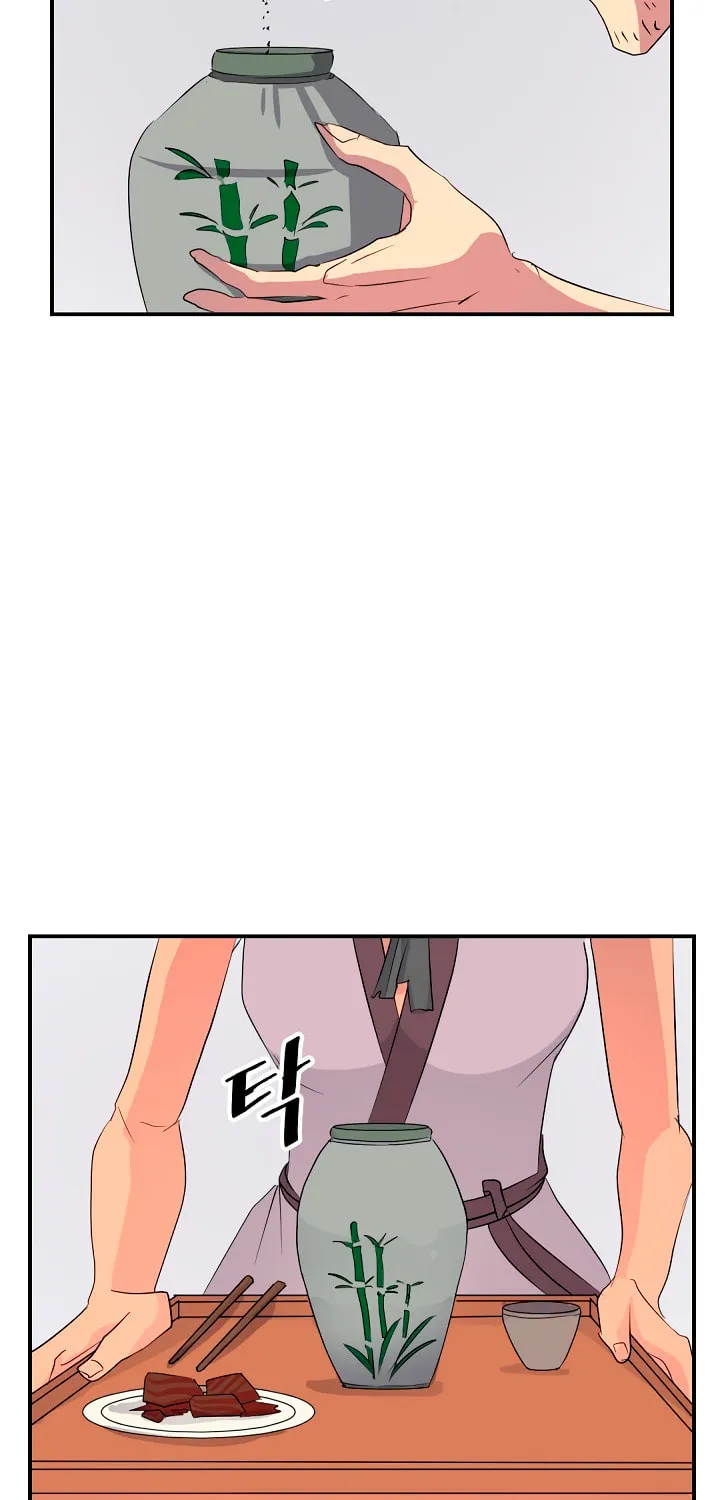 Read Bulsamujeok chapter 40 image 46 on Lezhin
