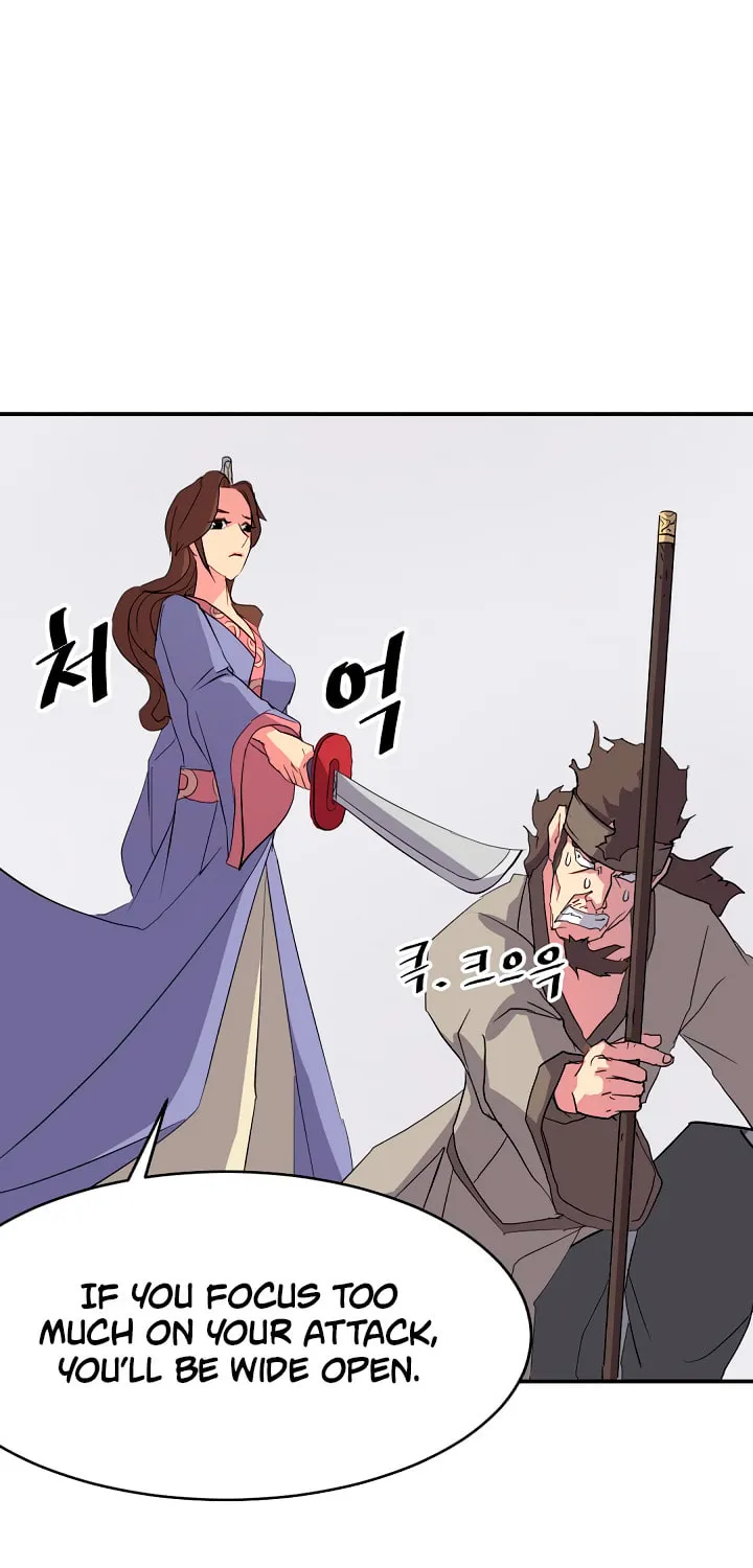 Read Bulsamujeok chapter 40 image 5 on Lezhin