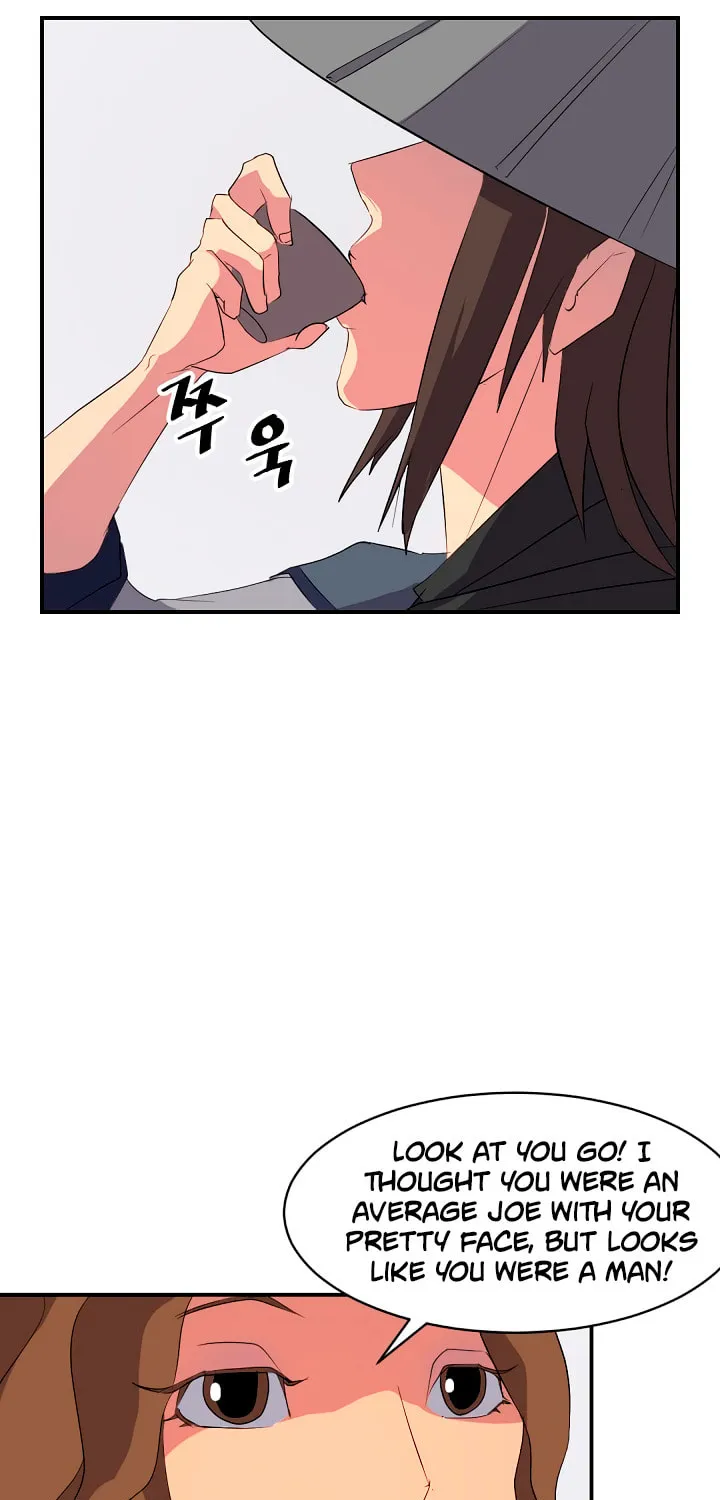 Read Bulsamujeok chapter 40 image 50 on Lezhin