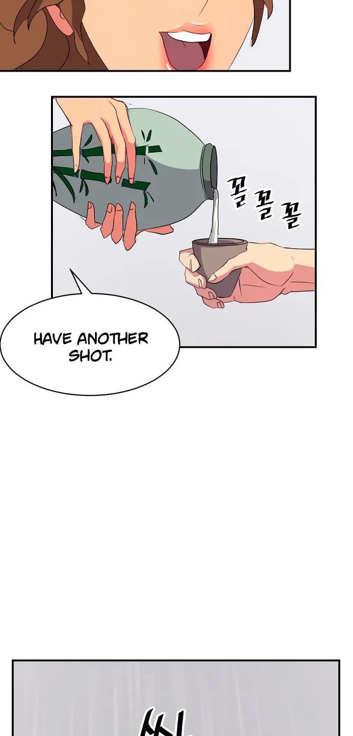 Read Bulsamujeok chapter 40 image 51 on Lezhin