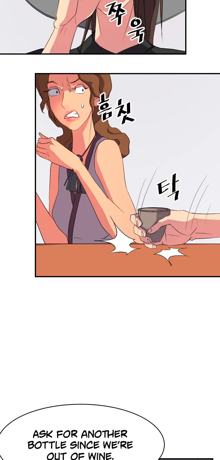 Read Bulsamujeok chapter 40 image 53 on Lezhin