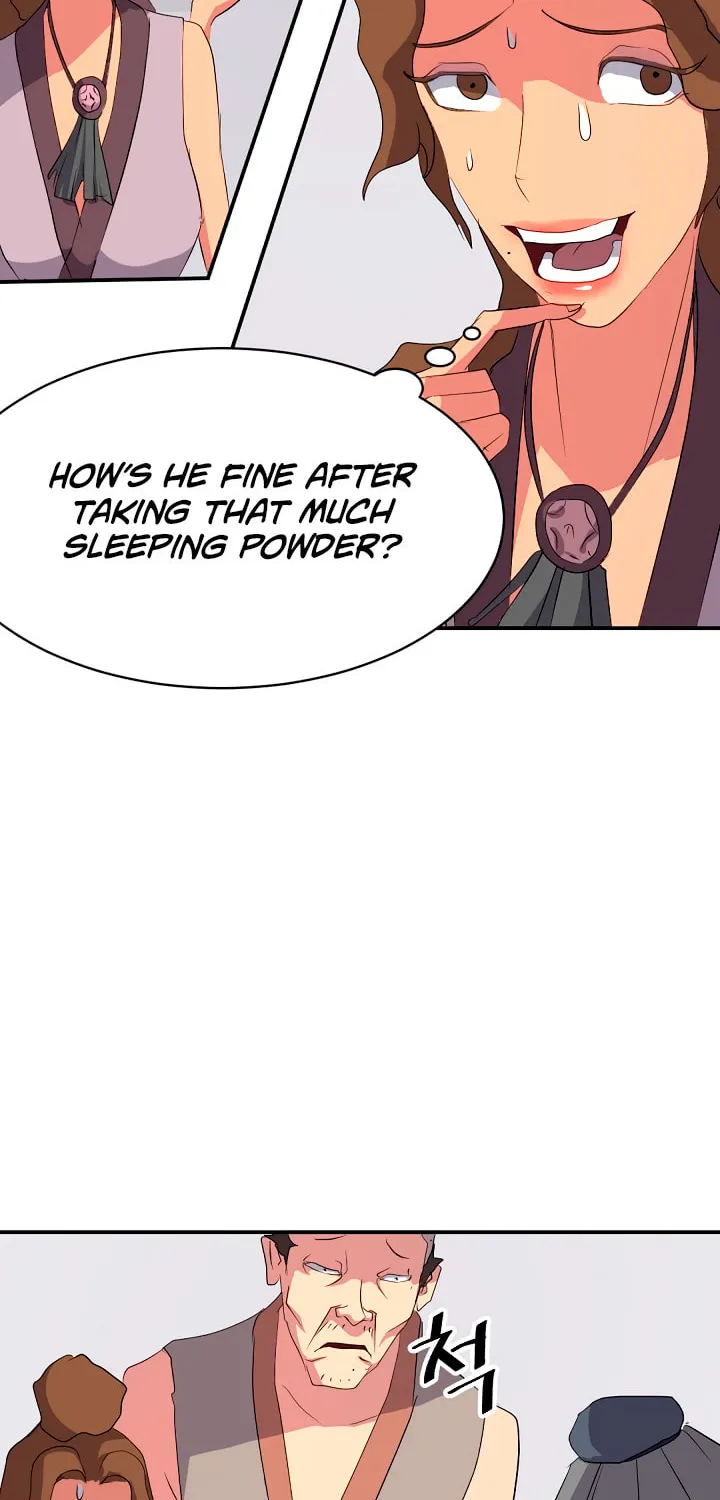 Read Bulsamujeok chapter 40 image 55 on Lezhin