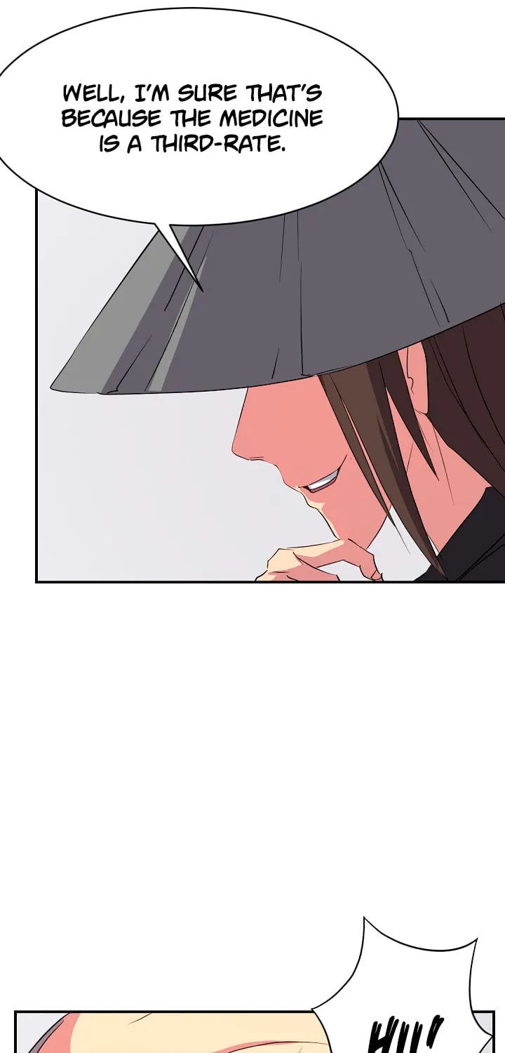 Read Bulsamujeok chapter 40 image 58 on Lezhin
