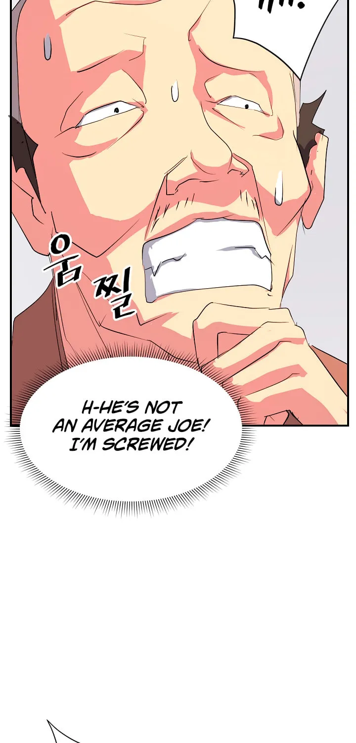 Read Bulsamujeok chapter 40 image 59 on Lezhin
