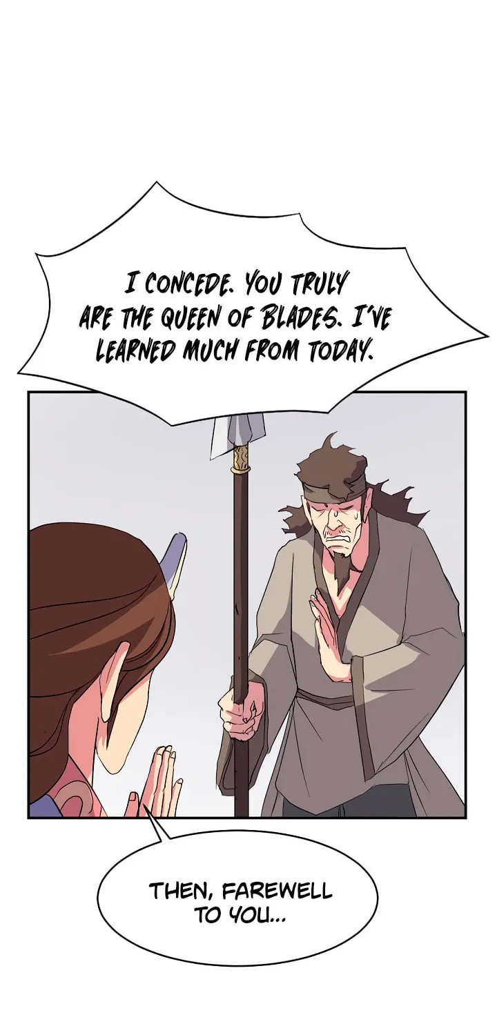 Read Bulsamujeok chapter 40 image 6 on Lezhin