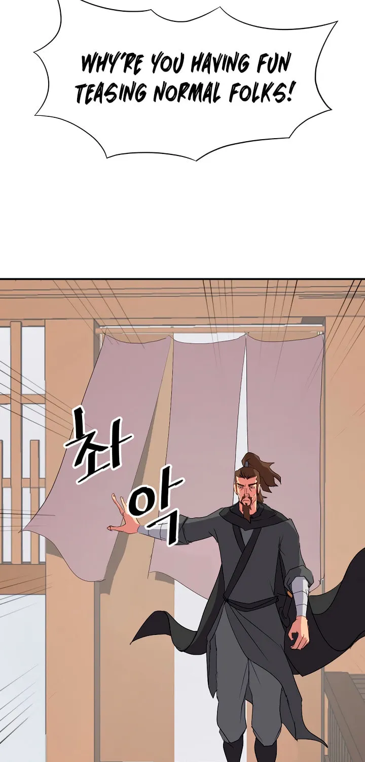 Read Bulsamujeok chapter 40 image 60 on Lezhin