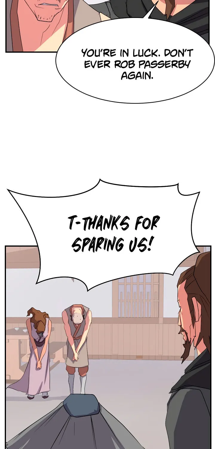 Read Bulsamujeok chapter 40 image 62 on Lezhin