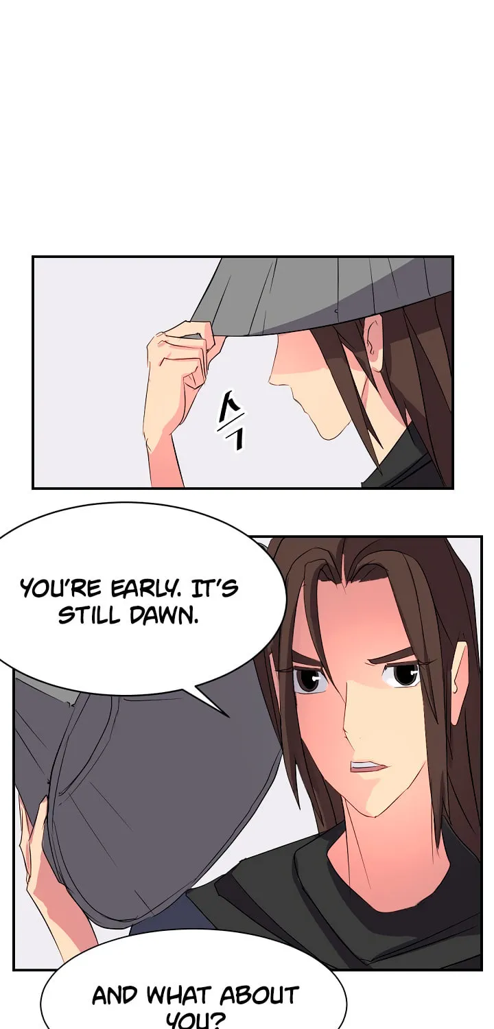 Read Bulsamujeok chapter 40 image 64 on Lezhin