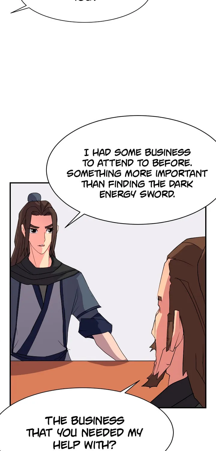 Read Bulsamujeok chapter 40 image 65 on Lezhin