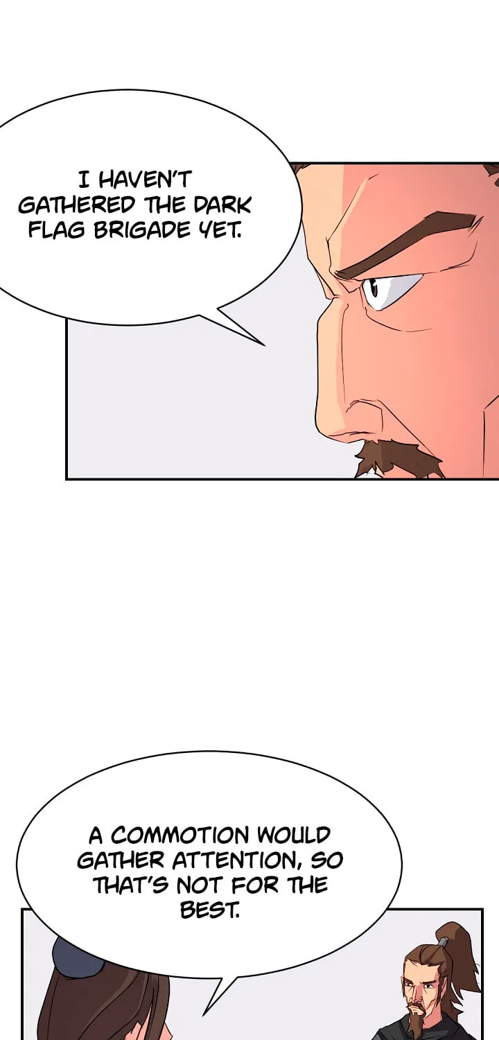 Read Bulsamujeok chapter 40 image 68 on Lezhin
