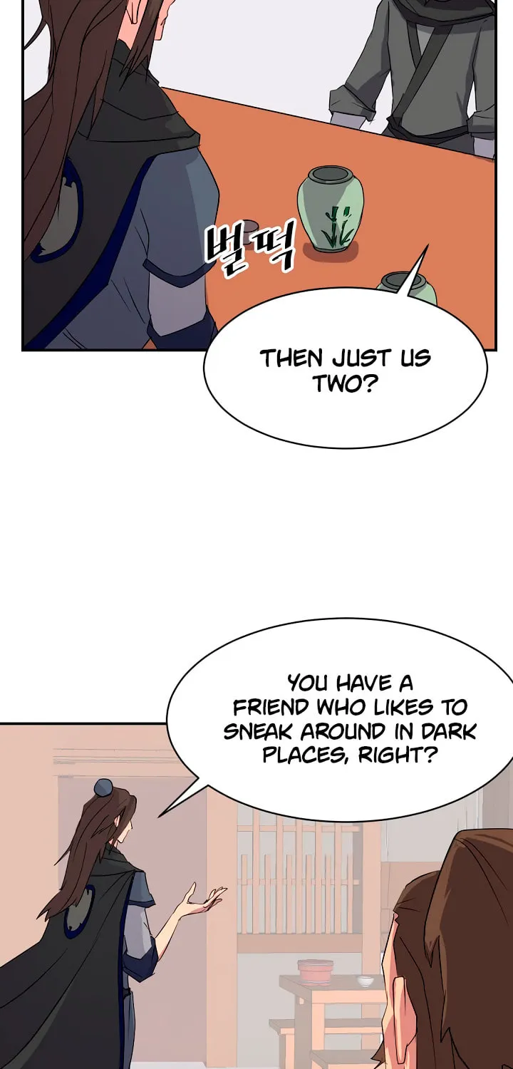 Read Bulsamujeok chapter 40 image 69 on Lezhin