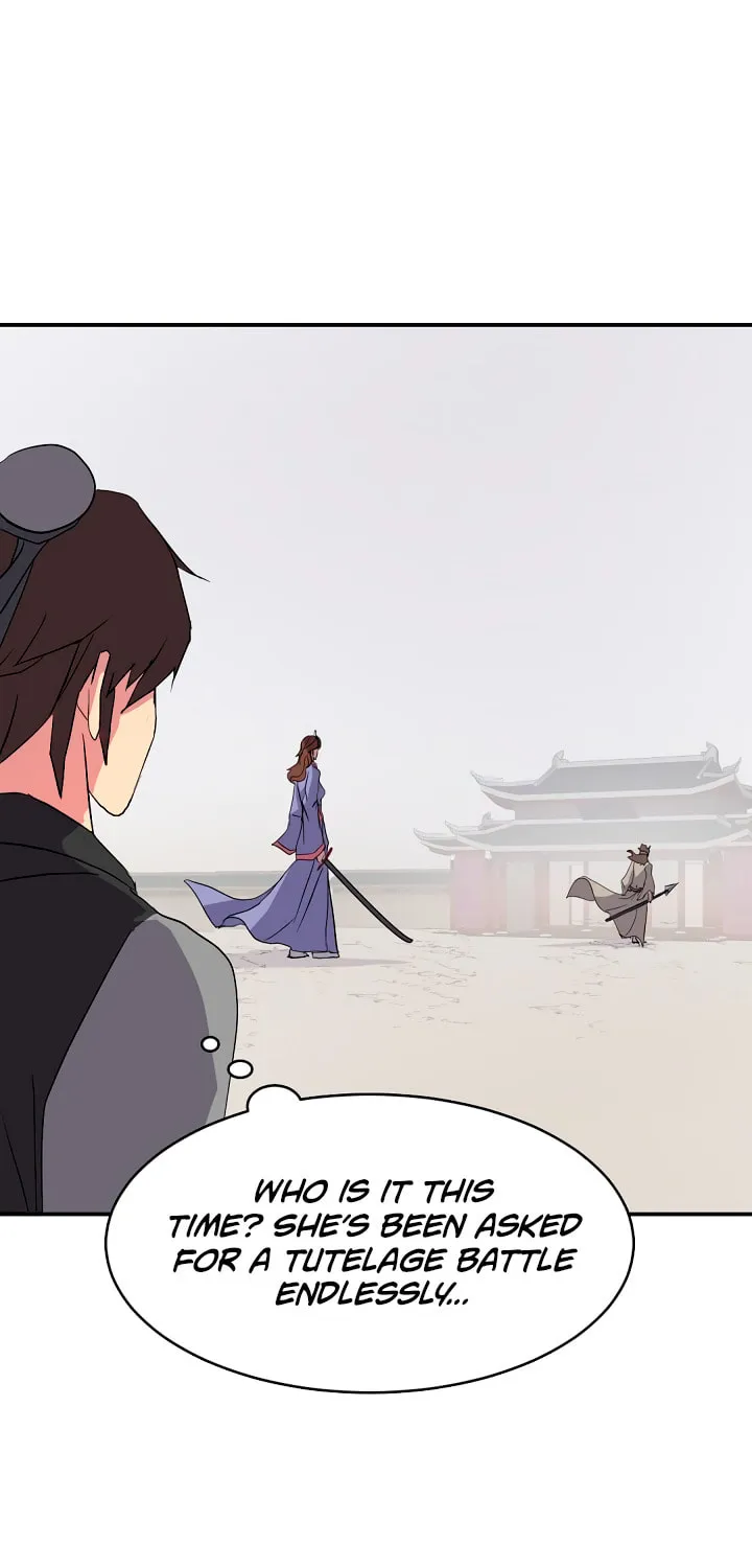 Read Bulsamujeok chapter 40 image 7 on Lezhin