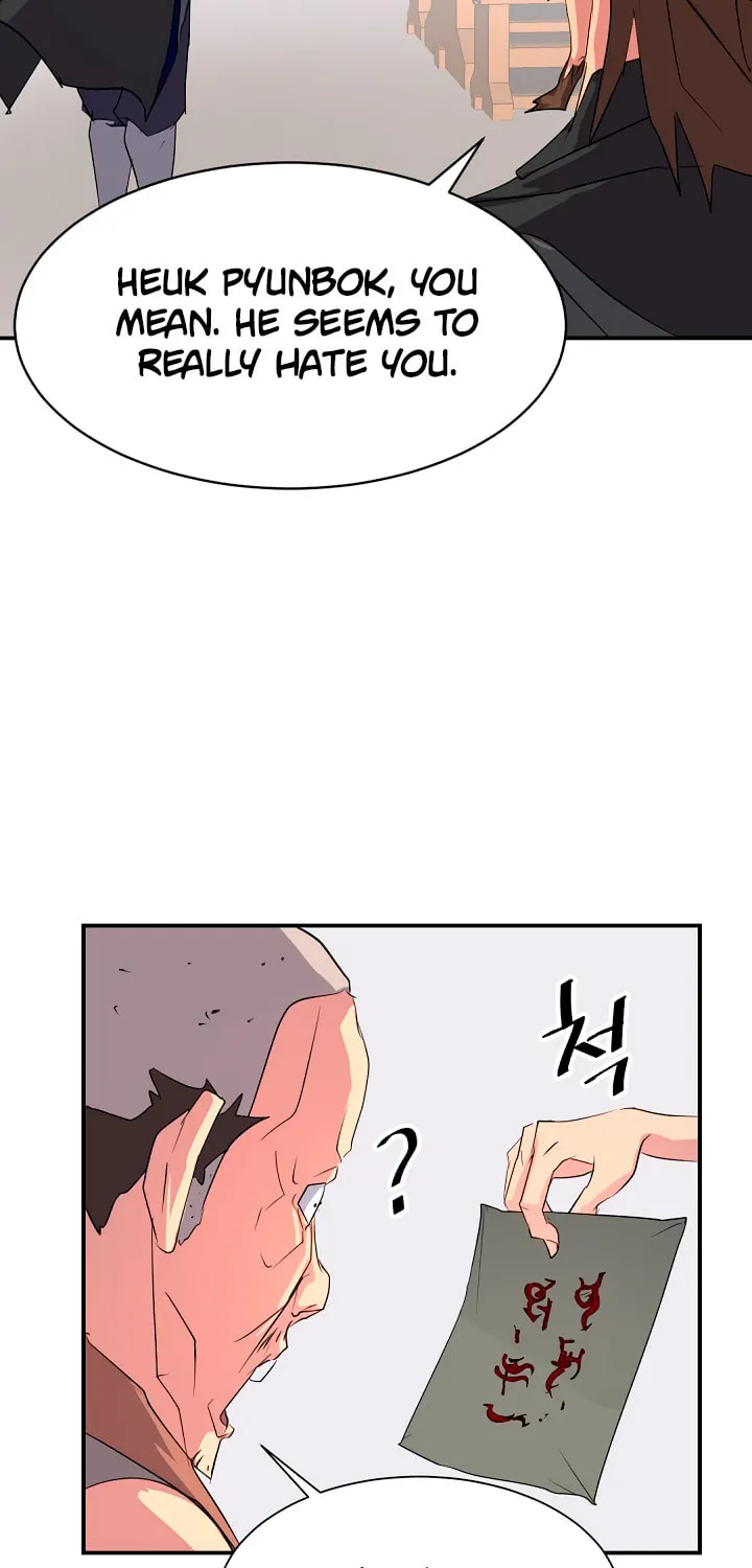 Read Bulsamujeok chapter 40 image 70 on Lezhin