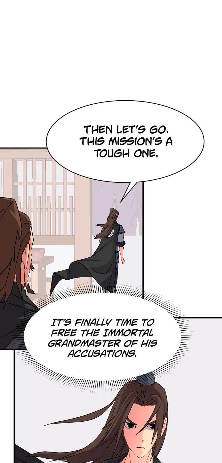 Read Bulsamujeok chapter 40 image 72 on Lezhin