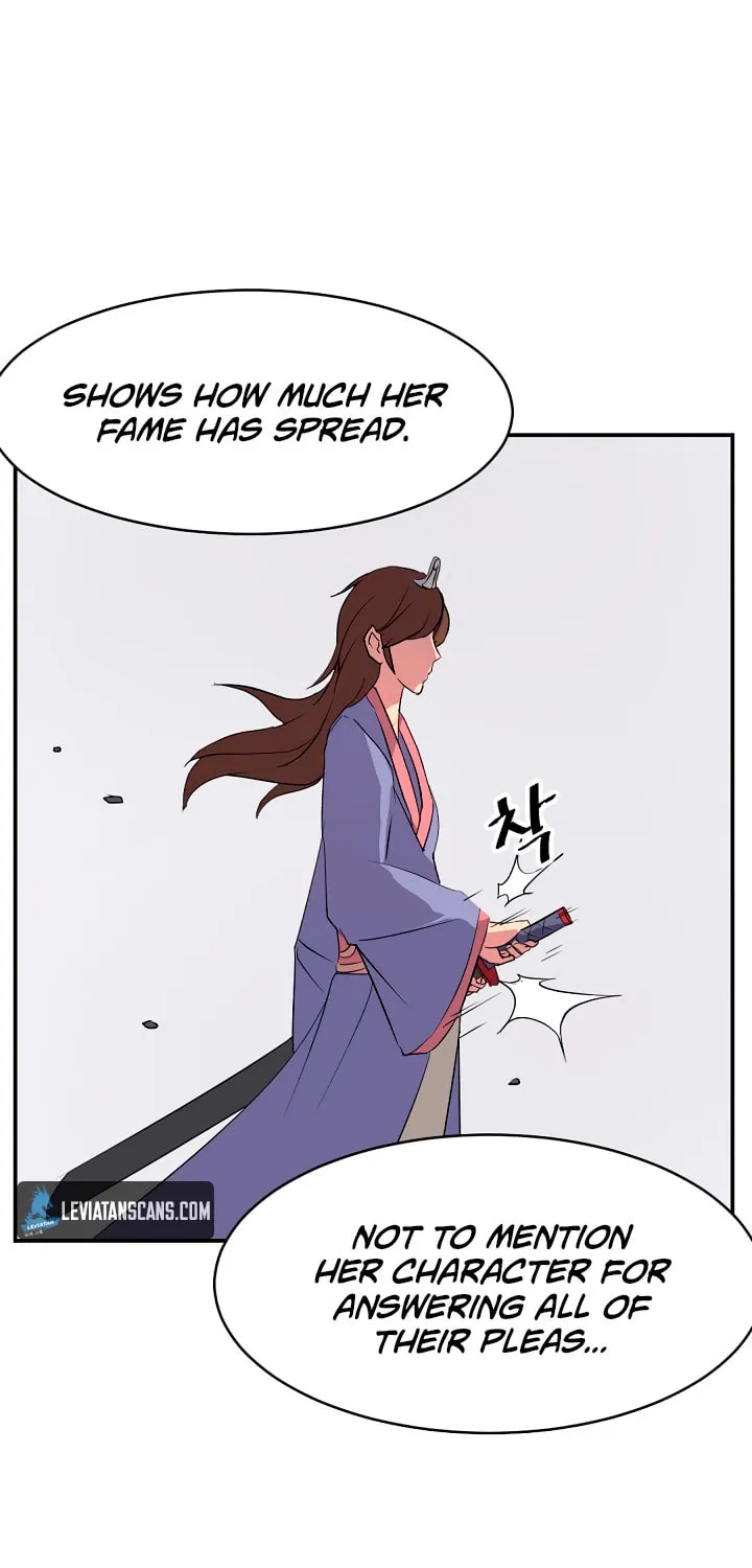 Read Bulsamujeok chapter 40 image 8 on Lezhin