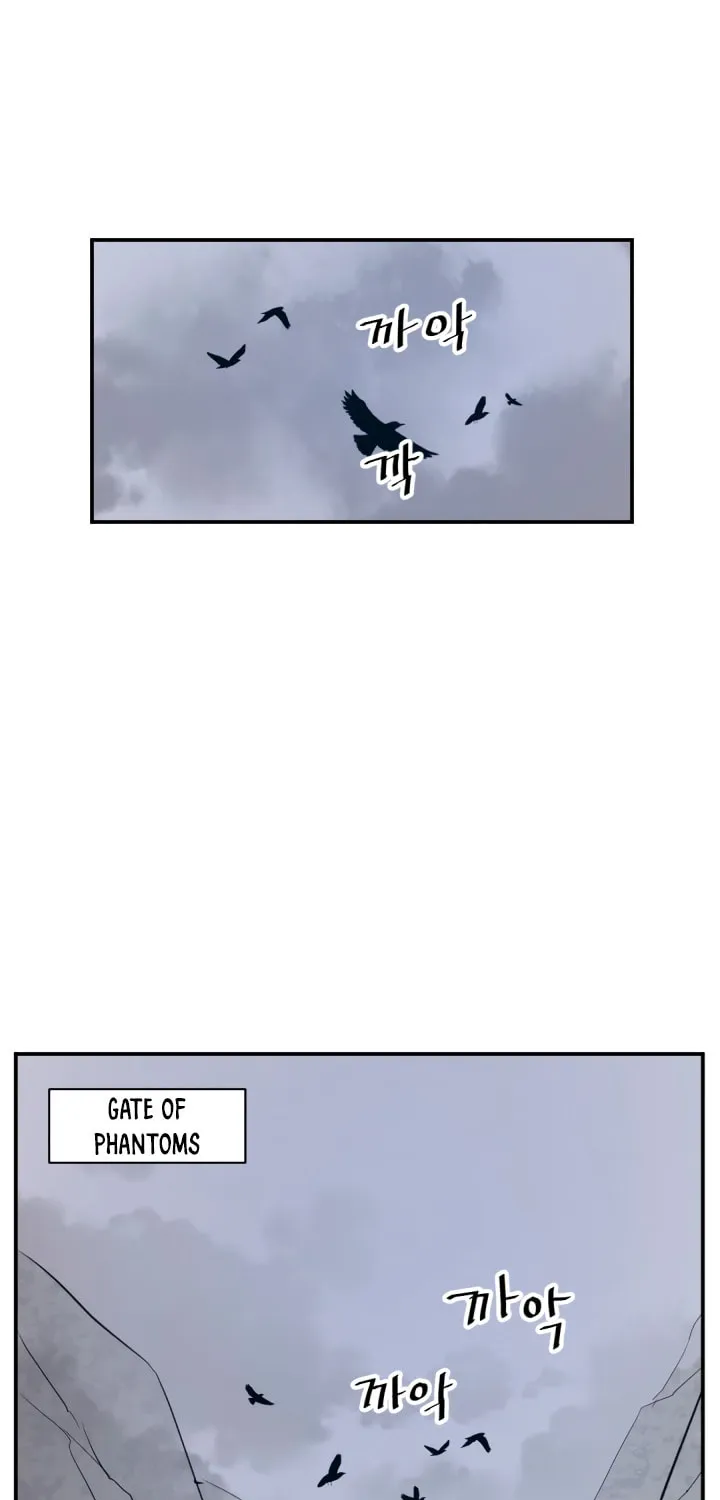 Read Bulsamujeok chapter 41 image 1 on Lezhin