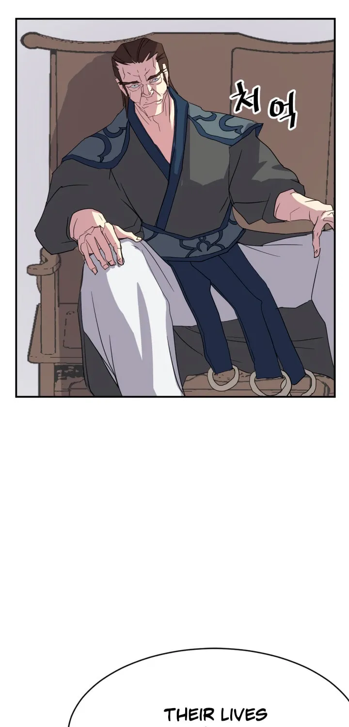 Read Bulsamujeok chapter 41 image 11 on Lezhin