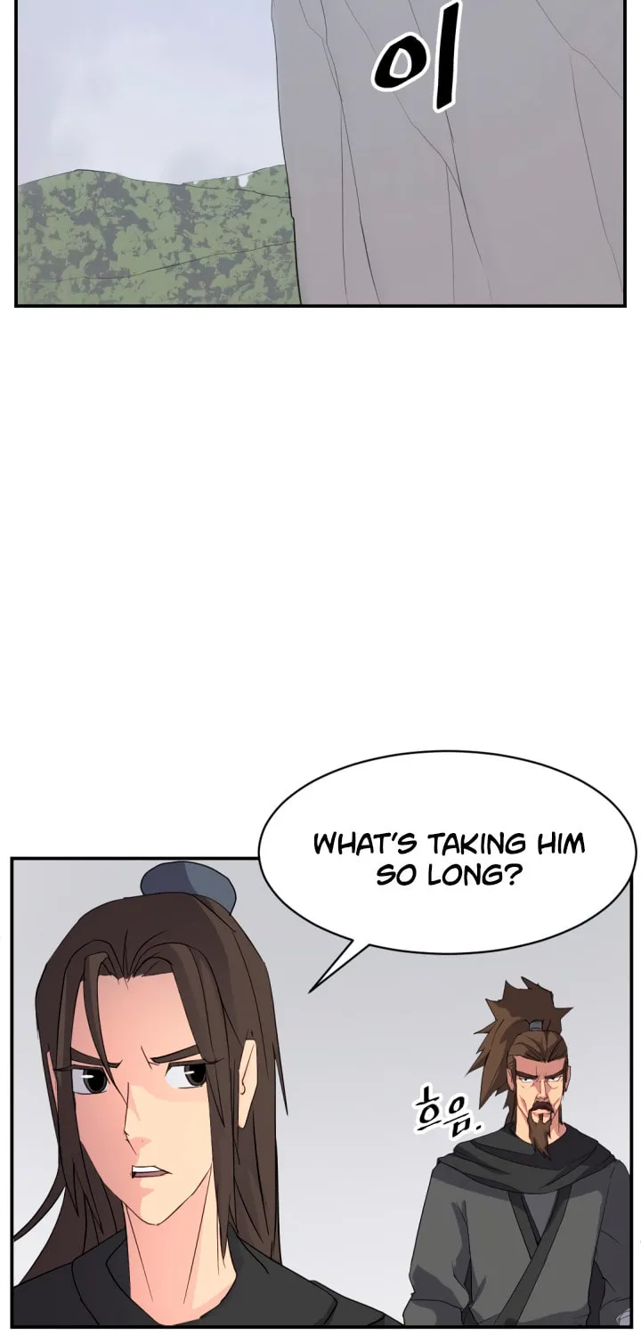Read Bulsamujeok chapter 41 image 16 on Lezhin