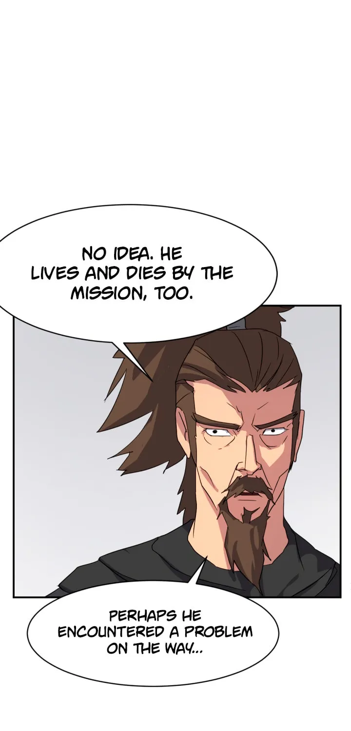 Read Bulsamujeok chapter 41 image 17 on Lezhin