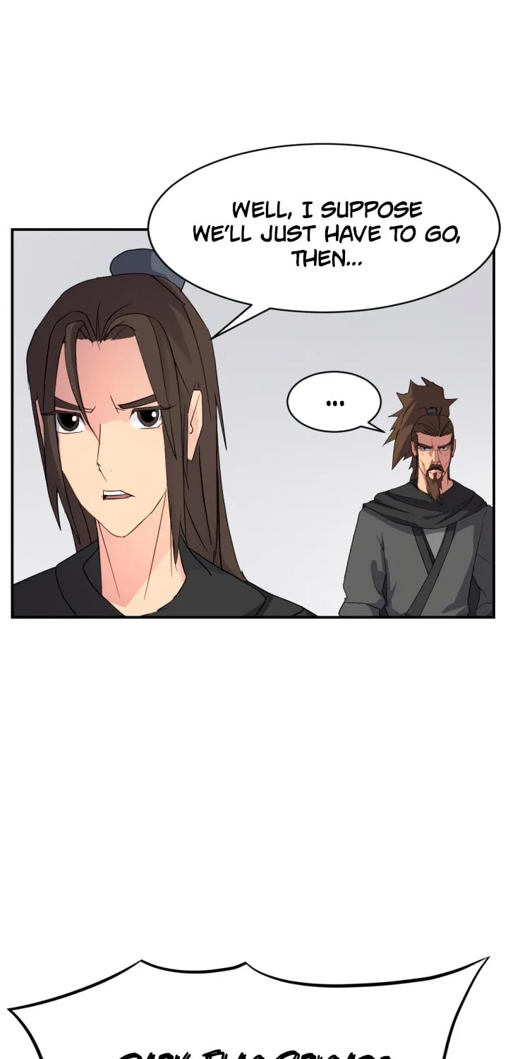 Read Bulsamujeok chapter 41 image 19 on Lezhin