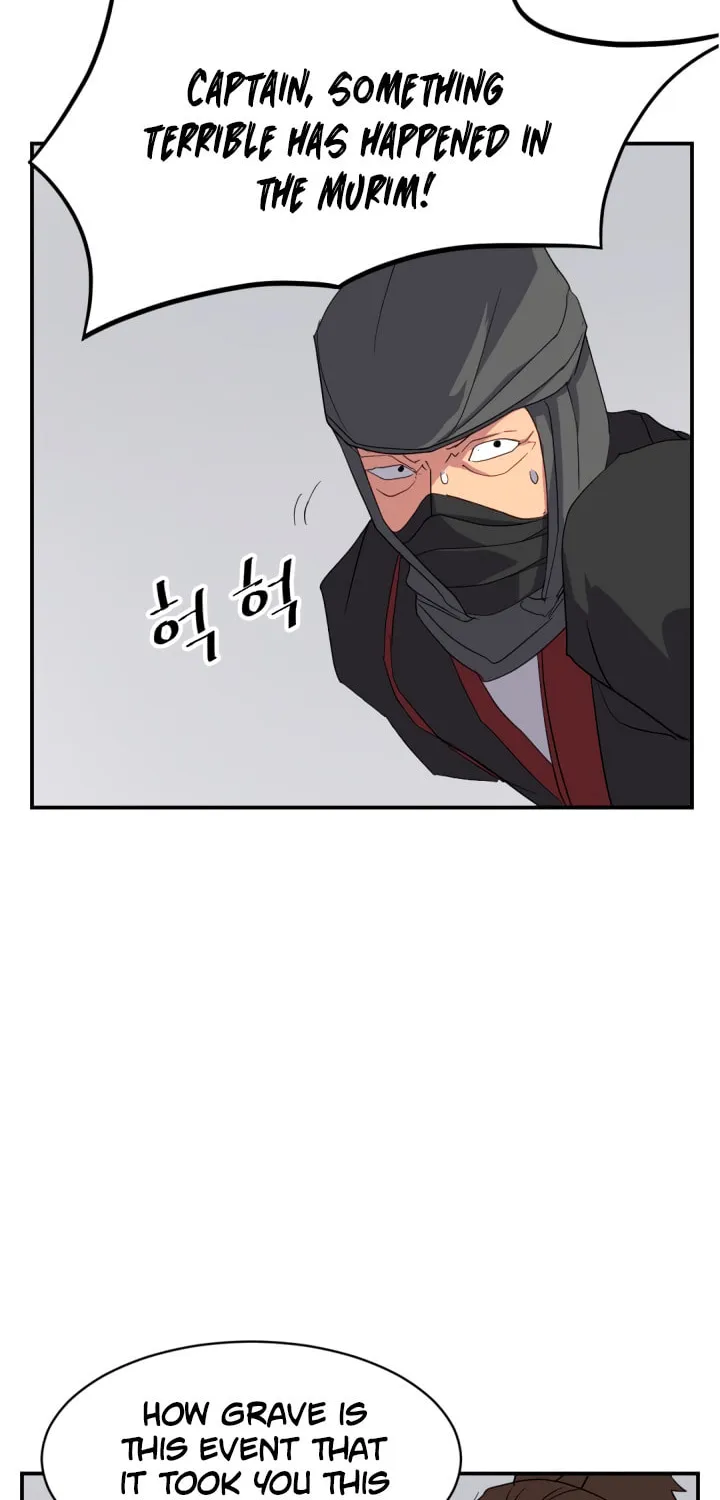 Read Bulsamujeok chapter 41 image 22 on Lezhin