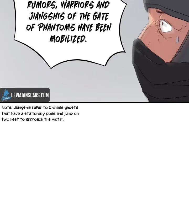 Read Bulsamujeok chapter 41 image 26 on Lezhin