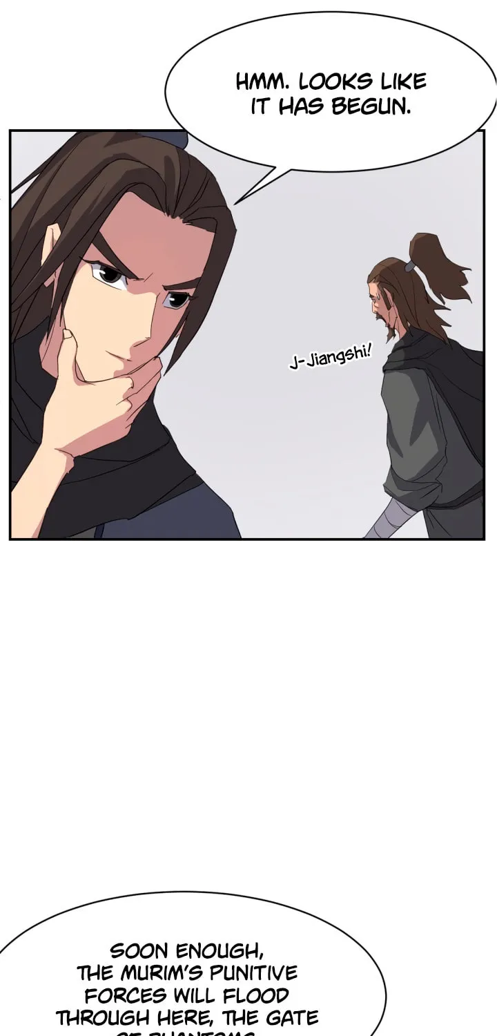 Read Bulsamujeok chapter 41 image 27 on Lezhin