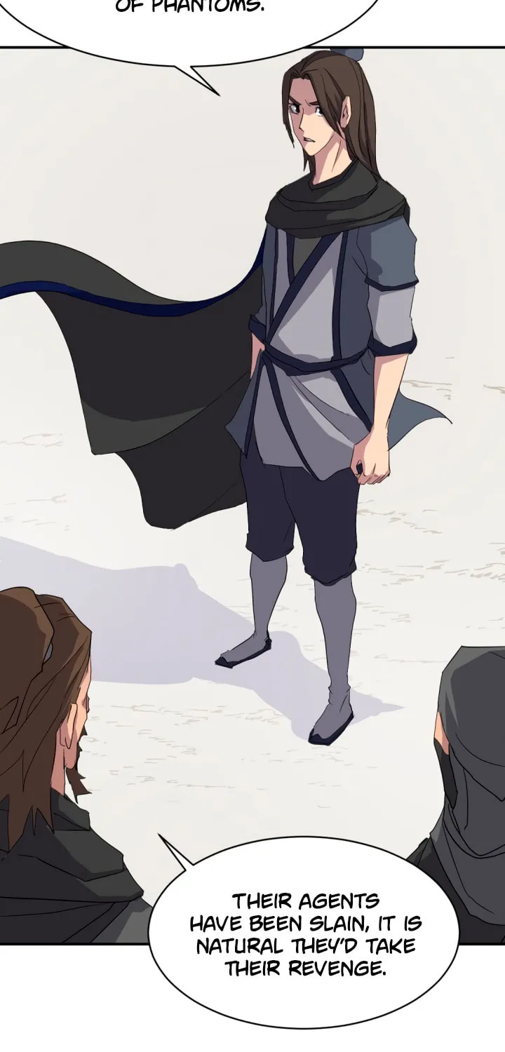 Read Bulsamujeok chapter 41 image 28 on Lezhin