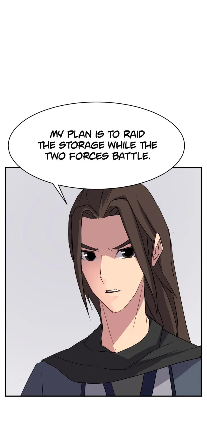Read Bulsamujeok chapter 41 image 29 on Lezhin