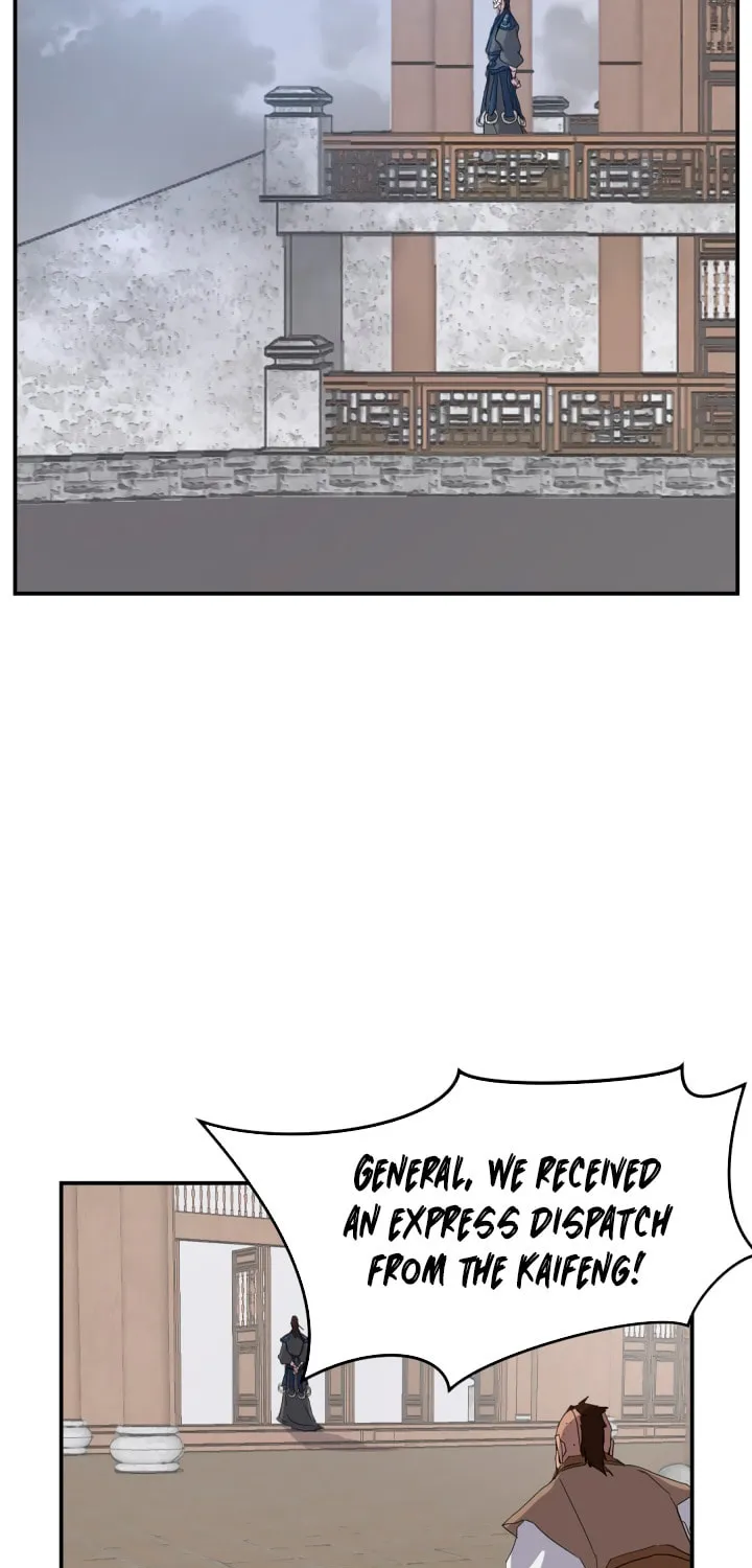 Read Bulsamujeok chapter 41 image 3 on Lezhin