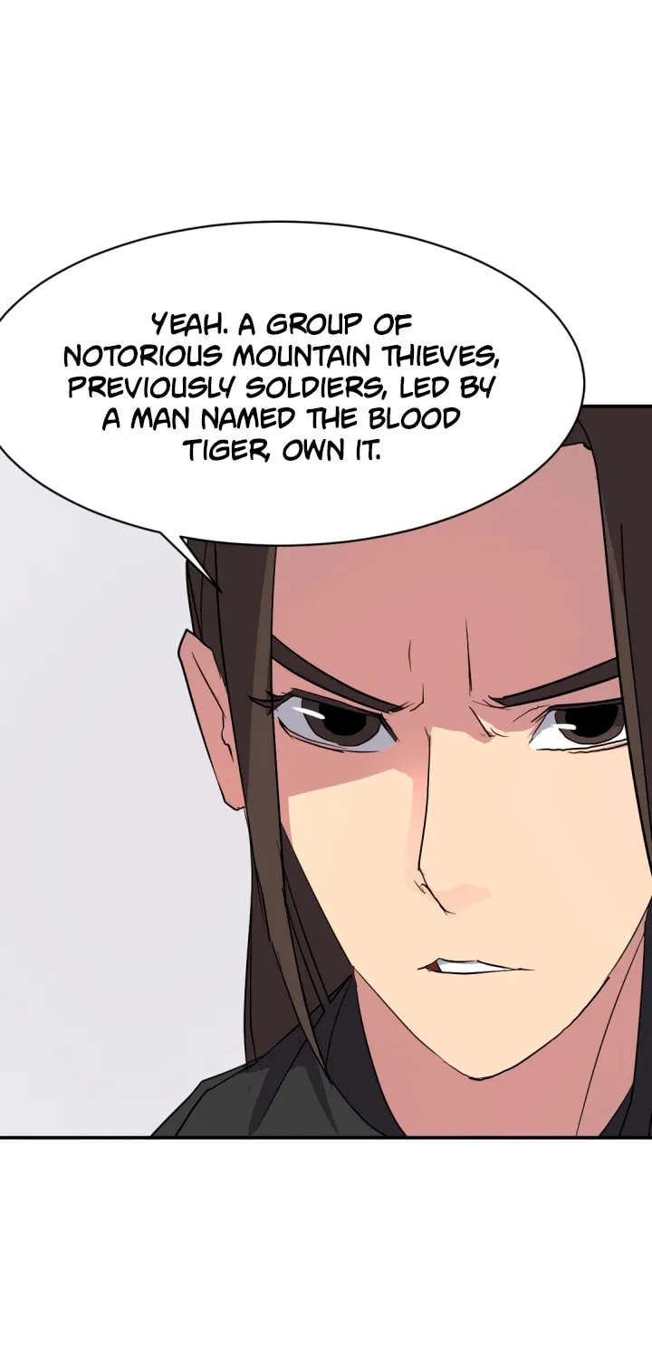 Read Bulsamujeok chapter 41 image 31 on Lezhin