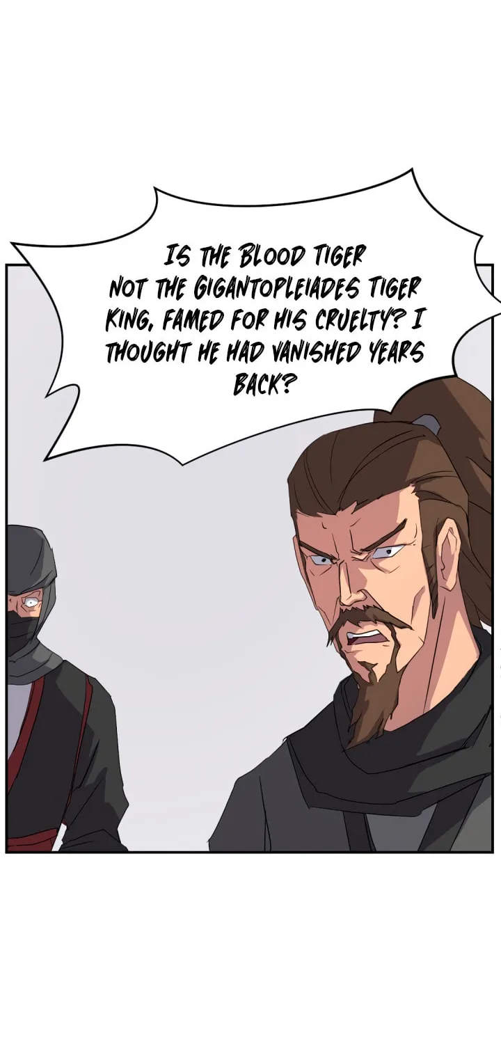 Read Bulsamujeok chapter 41 image 32 on Lezhin